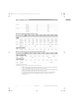 Preview for 36 page of KROHNE OPTIMASS 6000 Handbook