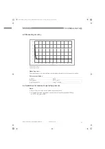 Preview for 37 page of KROHNE OPTIMASS 6000 Handbook