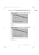 Preview for 38 page of KROHNE OPTIMASS 6000 Handbook