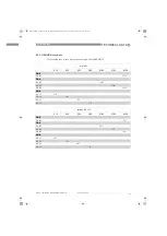 Preview for 53 page of KROHNE OPTIMASS 6000 Handbook