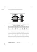 Preview for 57 page of KROHNE OPTIMASS 6000 Handbook