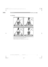 Preview for 15 page of KROHNE OPTIMASS 7000 Handbook