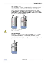 Preview for 14 page of KROHNE optiplex 1300 c Handbook