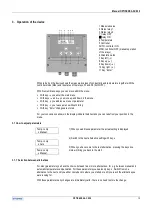 Preview for 12 page of KROHNE OPTISENS AAC 050 R Installation And Operating Instructions Manual