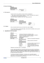 Preview for 14 page of KROHNE OPTISENS AAC 050 R Installation And Operating Instructions Manual