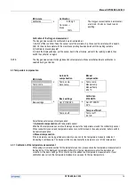 Preview for 16 page of KROHNE OPTISENS AAC 050 R Installation And Operating Instructions Manual