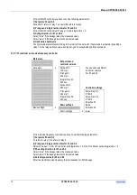 Preview for 19 page of KROHNE OPTISENS AAC 050 R Installation And Operating Instructions Manual