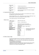 Preview for 10 page of KROHNE OPTISENS AAM 1050 Installation And Operating Instructions Manual