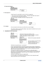 Preview for 11 page of KROHNE OPTISENS AAM 1050 Installation And Operating Instructions Manual