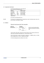 Preview for 12 page of KROHNE OPTISENS AAM 1050 Installation And Operating Instructions Manual