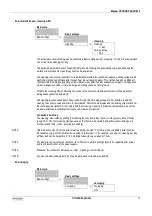 Preview for 14 page of KROHNE OPTISENS AAM 1050 Installation And Operating Instructions Manual