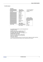 Preview for 16 page of KROHNE OPTISENS AAM 1050 Installation And Operating Instructions Manual