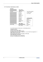 Preview for 17 page of KROHNE OPTISENS AAM 1050 Installation And Operating Instructions Manual