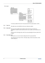 Preview for 27 page of KROHNE OPTISENS AAM 1050 Installation And Operating Instructions Manual