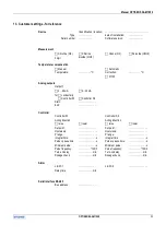 Preview for 30 page of KROHNE OPTISENS AAM 1050 Installation And Operating Instructions Manual