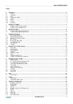 Предварительный просмотр 2 страницы KROHNE OPTISENS AC 050 pH/ORP P Installation And Operating Instructions Manual