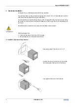 Предварительный просмотр 7 страницы KROHNE OPTISENS AC 050 pH/ORP P Installation And Operating Instructions Manual