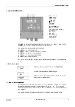 Предварительный просмотр 12 страницы KROHNE OPTISENS AC 050 pH/ORP P Installation And Operating Instructions Manual