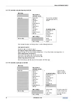 Предварительный просмотр 19 страницы KROHNE OPTISENS AC 050 pH/ORP P Installation And Operating Instructions Manual