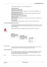 Предварительный просмотр 20 страницы KROHNE OPTISENS AC 050 pH/ORP P Installation And Operating Instructions Manual