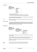 Предварительный просмотр 22 страницы KROHNE OPTISENS AC 050 pH/ORP P Installation And Operating Instructions Manual