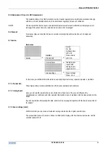 Предварительный просмотр 26 страницы KROHNE OPTISENS AC 050 pH/ORP P Installation And Operating Instructions Manual