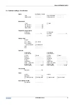 Предварительный просмотр 30 страницы KROHNE OPTISENS AC 050 pH/ORP P Installation And Operating Instructions Manual