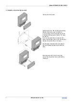 Preview for 7 page of KROHNE OPTISENS CAC 050 R Installation And Operating Instructions Manual