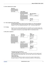 Preview for 16 page of KROHNE OPTISENS CAC 050 R Installation And Operating Instructions Manual