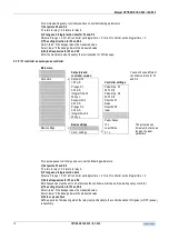 Preview for 19 page of KROHNE OPTISENS CAC 050 R Installation And Operating Instructions Manual