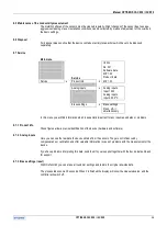 Preview for 26 page of KROHNE OPTISENS CAC 050 R Installation And Operating Instructions Manual