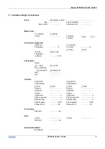 Preview for 30 page of KROHNE OPTISENS CAC 050 R Installation And Operating Instructions Manual