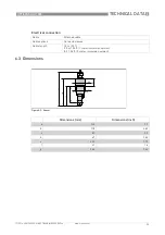 Предварительный просмотр 35 страницы KROHNE OPTISENS IND 1000 Handbook