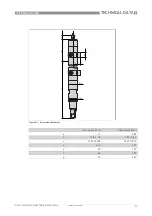 Предварительный просмотр 37 страницы KROHNE OPTISENS IND 1000 Handbook