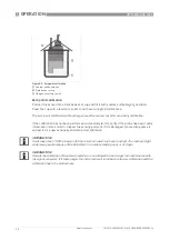 Preview for 30 page of KROHNE OPTISENS ODO2000 Handbook