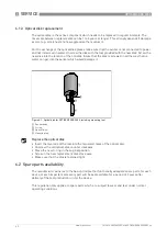 Preview for 42 page of KROHNE OPTISENS ODO2000 Handbook