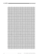 Preview for 50 page of KROHNE OPTISENS ODO2000 Handbook