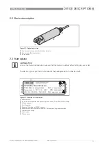 Preview for 11 page of KROHNE OPTISENS TSS 2000 Handbook