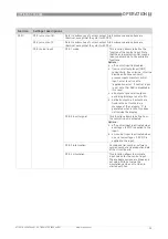 Preview for 25 page of KROHNE OPTISENS TSS 2000 Handbook