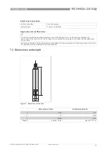 Preview for 45 page of KROHNE OPTISENS TSS 2000 Handbook