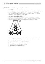 Preview for 4 page of KROHNE OPTISENS TSS 7000 Supplementary Instructions Manual