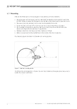 Preview for 6 page of KROHNE OPTISENS TSS 7000 Supplementary Instructions Manual