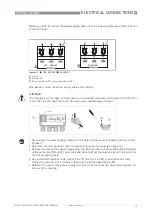 Preview for 19 page of KROHNE OPTISENS TUR 2000 Handbook