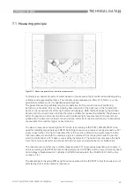 Preview for 45 page of KROHNE OPTISENS TUR 2000 Handbook