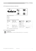 Preview for 17 page of KROHNE OPTISONIC 6300 Quick Start Manual