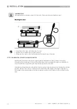 Preview for 20 page of KROHNE OPTISONIC 6300 Quick Start Manual