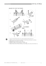 Preview for 21 page of KROHNE OPTISONIC 6300 Quick Start Manual