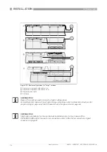 Preview for 26 page of KROHNE OPTISONIC 6300 Quick Start Manual