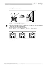 Preview for 29 page of KROHNE OPTISONIC 6300 Quick Start Manual