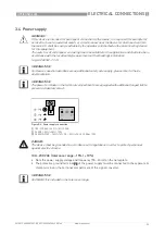 Preview for 33 page of KROHNE OPTISONIC 6300 Quick Start Manual